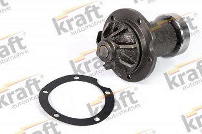 KRAFT AUTOMOTIVE 1501020 -  Водяной насос